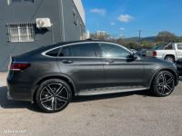 Mercedes GLC Classe Mercedes coupe 43 amg 390 ch 4 matic garantie 1 AN - <small></small> 49.990 € <small>TTC</small> - #9