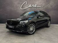 Mercedes GLC Classe MERCEDES Coupé 43 AMG V6 3.0 367cv 4Matic – JANTES 20’ BURMESTER SIEGES CHAUFFANTS CAMERA 360° AFFICHAGE TETE HAUTE - - <small></small> 44.900 € <small>TTC</small> - #1