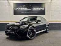 Mercedes GLC Classe Mercedes Coupé 63 AMG S 510ch 4Matic+ 9G-Tronic - <small></small> 69.990 € <small>TTC</small> - #1