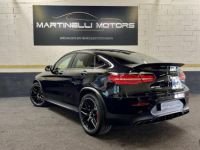 Mercedes GLC Classe Mercedes Coupé 63 AMG S 510ch 4Matic+ 9G-Tronic - <small></small> 69.990 € <small>TTC</small> - #6