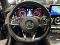 Mercedes GLC Classe Mercedes Coupé 63 AMG S 510ch 4Matic+ 9G-Tronic - <small></small> 69.990 € <small>TTC</small> - #17