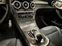 Mercedes GLC Classe Mercedes Coupé 63 AMG S 510ch 4Matic+ 9G-Tronic - <small></small> 69.990 € <small>TTC</small> - #18