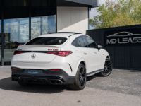 Mercedes GLC Classe MERCEDES COUPE II AMG 63 S E PERFORMANCE Leasing 1590-mois - <small></small> 169.900 € <small>TTC</small> - #2