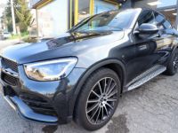 Mercedes GLC Classe Mercedes COUPE PHASE 2 2.0 220 D 195 CH AMG LINE 4MATIC 9G-TRONIC BVA + TOIT OUVRANT... - <small></small> 41.489 € <small>TTC</small> - #2