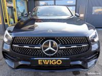 Mercedes GLC Classe Mercedes COUPE PHASE 2 2.0 220 D 195 CH AMG LINE 4MATIC 9G-TRONIC BVA + TOIT OUVRANT... - <small></small> 41.489 € <small>TTC</small> - #9