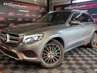 Mercedes GLC Classe MERCEDES Fascination 350 e 211+116ch 4matic 7g-tronic garantie 6 mois - <small></small> 29.990 € <small>TTC</small> - #1