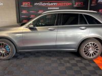 Mercedes GLC Classe MERCEDES Fascination 350 e 211+116ch 4matic 7g-tronic garantie 6 mois - <small></small> 29.990 € <small>TTC</small> - #2