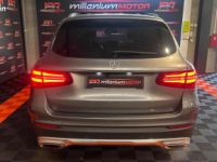 Mercedes GLC Classe MERCEDES Fascination 350 e 211+116ch 4matic 7g-tronic garantie 6 mois - <small></small> 29.990 € <small>TTC</small> - #3