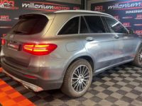 Mercedes GLC Classe MERCEDES Fascination 350 e 211+116ch 4matic 7g-tronic garantie 6 mois - <small></small> 29.990 € <small>TTC</small> - #4