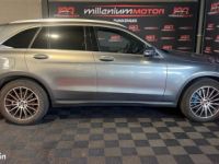 Mercedes GLC Classe MERCEDES Fascination 350 e 211+116ch 4matic 7g-tronic garantie 6 mois - <small></small> 29.990 € <small>TTC</small> - #5