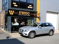 Mercedes GLC Classe Mercedes I (X253) 220 d 170 CH 4MATIC 9G-TRONIC + ATTELAGE AMOVIBLE-ENTRETIEN COMPLET ... - <small></small> 21.790 € <small>TTC</small> - #1