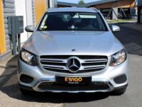 Mercedes GLC Classe Mercedes I (X253) 220 d 170 CH 4MATIC 9G-TRONIC + ATTELAGE AMOVIBLE-ENTRETIEN COMPLET ... - <small></small> 21.790 € <small>TTC</small> - #3