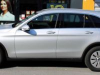 Mercedes GLC Classe Mercedes I (X253) 220 d 170 CH 4MATIC 9G-TRONIC + ATTELAGE AMOVIBLE-ENTRETIEN COMPLET ... - <small></small> 21.790 € <small>TTC</small> - #4