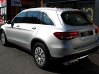 Mercedes GLC Classe Mercedes I (X253) 220 d 170 CH 4MATIC 9G-TRONIC + ATTELAGE AMOVIBLE-ENTRETIEN COMPLET ... - <small></small> 21.790 € <small>TTC</small> - #5