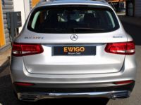 Mercedes GLC Classe Mercedes I (X253) 220 d 170 CH 4MATIC 9G-TRONIC + ATTELAGE AMOVIBLE-ENTRETIEN COMPLET ... - <small></small> 21.790 € <small>TTC</small> - #6