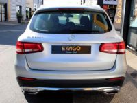 Mercedes GLC Classe Mercedes I (X253) 220 d 170 CH 4MATIC 9G-TRONIC + ATTELAGE AMOVIBLE-ENTRETIEN COMPLET ... - <small></small> 21.790 € <small>TTC</small> - #7