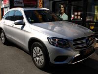 Mercedes GLC Classe Mercedes I (X253) 220 d 170 CH 4MATIC 9G-TRONIC + ATTELAGE AMOVIBLE-ENTRETIEN COMPLET ... - <small></small> 21.790 € <small>TTC</small> - #10