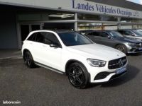 Mercedes GLC Classe (Phase 2) 220 AMG LINE 4MATIC 9G-Tronic - <small></small> 30.990 € <small>TTC</small> - #1