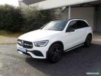 Mercedes GLC Classe (Phase 2) 220 AMG LINE 4MATIC 9G-Tronic - <small></small> 30.990 € <small>TTC</small> - #3