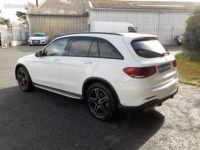 Mercedes GLC Classe (Phase 2) 220 AMG LINE 4MATIC 9G-Tronic - <small></small> 30.990 € <small>TTC</small> - #4