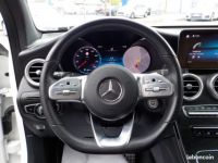 Mercedes GLC Classe (Phase 2) 220 AMG LINE 4MATIC 9G-Tronic - <small></small> 30.990 € <small>TTC</small> - #7