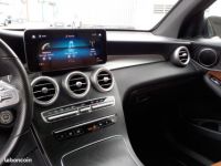 Mercedes GLC Classe (Phase 2) 220 AMG LINE 4MATIC 9G-Tronic - <small></small> 30.990 € <small>TTC</small> - #8