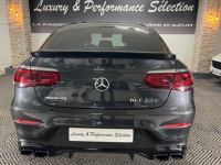 Mercedes GLC CLASSE Phase 2 Coupé 63S 63 S AMG 510ch - 69000km - Immat France - Options +++ - <small></small> 74.990 € <small>TTC</small> - #4