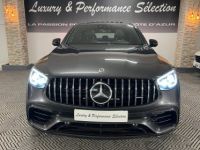 Mercedes GLC CLASSE Phase 2 Coupé 63S 63 S AMG 510ch - 69000km - Immat France - Options +++ - <small></small> 74.990 € <small>TTC</small> - #8