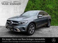 Mercedes GLC Coup%C3%A9 200 4M Distronic Navi - <small></small> 43.980 € <small>TTC</small> - #1