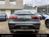 Mercedes GLC Coup%C3%A9 200 4M Distronic Navi - <small></small> 43.980 € <small>TTC</small> - #5