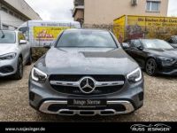 Mercedes GLC Coup%C3%A9 200 4M Distronic Navi - <small></small> 43.980 € <small>TTC</small> - #8