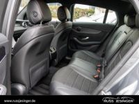 Mercedes GLC Coup%C3%A9 200 4M Distronic Navi - <small></small> 43.980 € <small>TTC</small> - #10