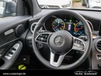 Mercedes GLC Coup%C3%A9 200 4M Distronic Navi - <small></small> 43.980 € <small>TTC</small> - #11