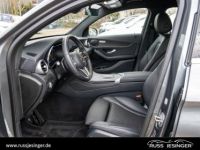 Mercedes GLC Coup%C3%A9 200 4M Distronic Navi - <small></small> 43.980 € <small>TTC</small> - #13