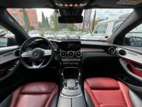 Mercedes GLC Coupé - <small></small> 47.990 € <small>TTC</small> - #3