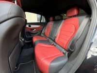 Mercedes GLC Coupé - <small></small> 47.990 € <small>TTC</small> - #5