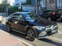 Mercedes GLC Coupé (2) 300 DE 4MATIC AMG LINE 9G-TRONIC - <small></small> 42.490 € <small>TTC</small> - #17