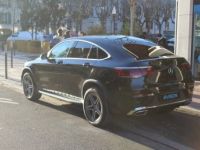 Mercedes GLC Coupé (2) 300 DE 4MATIC AMG LINE 9G-TRONIC - <small></small> 42.490 € <small>TTC</small> - #18