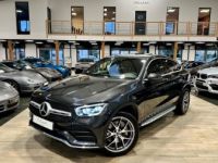 Mercedes GLC Coupé (2) 300 E AMG Line 320 4Matic 9G-Tronic Options+++ a - <small></small> 45.990 € <small>TTC</small> - #1