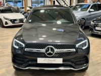 Mercedes GLC Coupé (2) 300 E AMG Line 320 4Matic 9G-Tronic Options+++ a - <small></small> 45.990 € <small>TTC</small> - #2