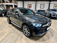 Mercedes GLC Coupé (2) 300 E AMG Line 320 4Matic 9G-Tronic Options+++ a - <small></small> 45.990 € <small>TTC</small> - #3