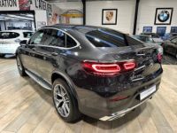 Mercedes GLC Coupé (2) 300 E AMG Line 320 4Matic 9G-Tronic Options+++ a - <small></small> 45.990 € <small>TTC</small> - #5