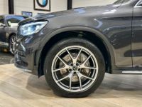 Mercedes GLC Coupé (2) 300 E AMG Line 320 4Matic 9G-Tronic Options+++ a - <small></small> 45.990 € <small>TTC</small> - #6