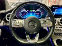 Mercedes GLC Coupé (2) 300 E AMG Line 320 4Matic 9G-Tronic Options+++ a - <small></small> 45.990 € <small>TTC</small> - #16