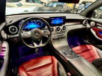 Mercedes GLC Coupé (2) 300 E AMG Line 320 4Matic 9G-Tronic Options+++ a - <small></small> 45.990 € <small>TTC</small> - #23