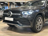 Mercedes GLC Coupé (2) 300 E AMG Line 320 4Matic 9G-Tronic Options+++ a - <small></small> 45.990 € <small>TTC</small> - #33