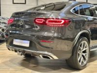 Mercedes GLC Coupé (2) 300 E AMG Line 320 4Matic 9G-Tronic Options+++ a - <small></small> 45.990 € <small>TTC</small> - #34