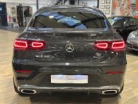 Mercedes GLC Coupé (2) 300 E AMG Line 320 4Matic 9G-Tronic Options+++ a - <small></small> 45.990 € <small>TTC</small> - #43