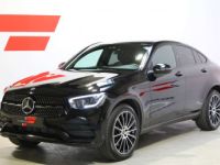 Mercedes GLC Coupé 200 4-Matic - <small></small> 44.990 € <small>TTC</small> - #3