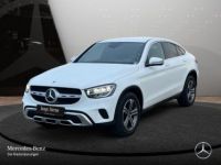 Mercedes GLC Coupé 200 Coupe HUD AssPak DWA  - <small></small> 42.490 € <small>TTC</small> - #1